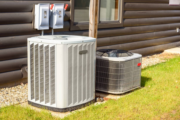 Best Residential HVAC Services  in USA